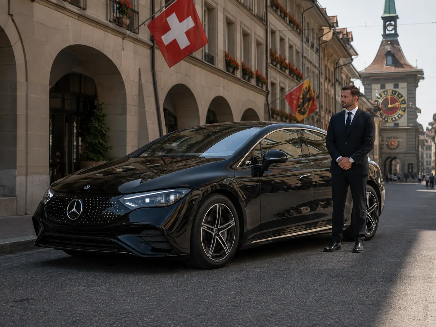 Hotels & Concierge