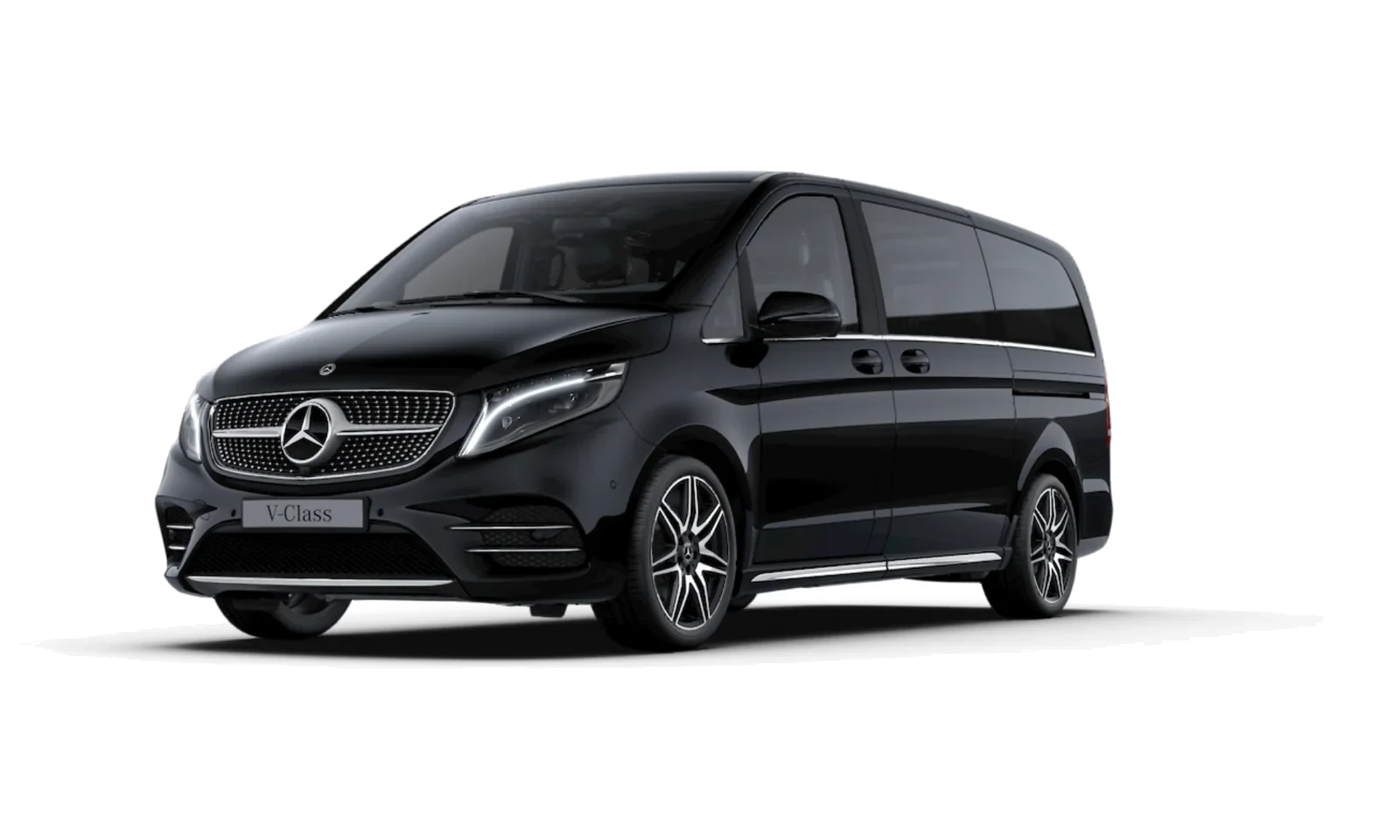 Mercedes V-Class
